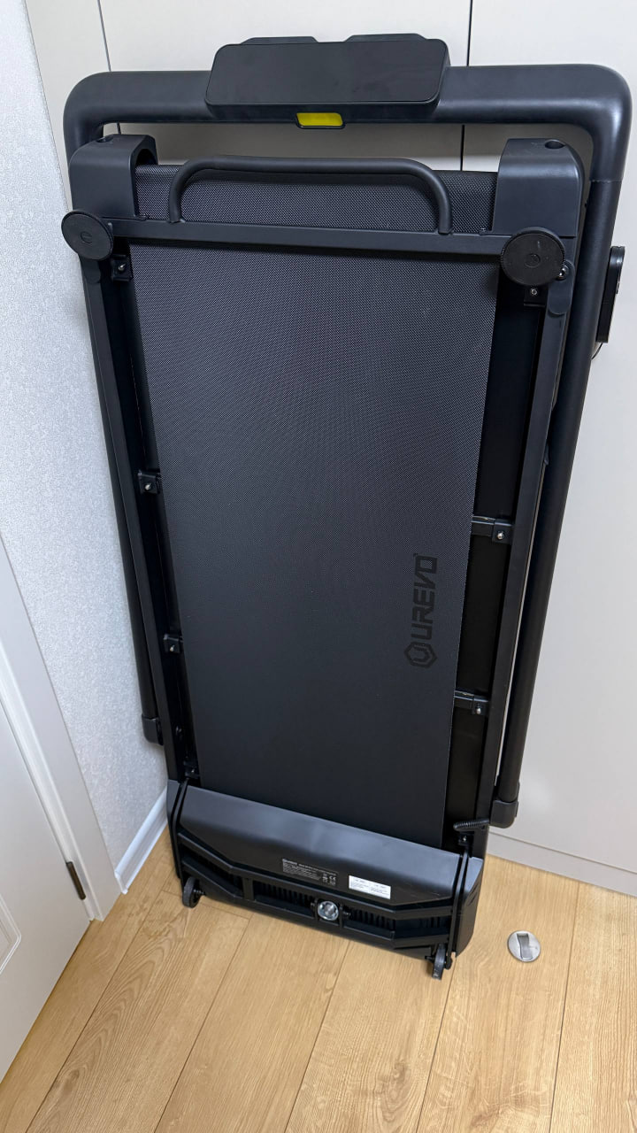 Беговая/ходьбовая дорожка UREVO Strol 2s pro