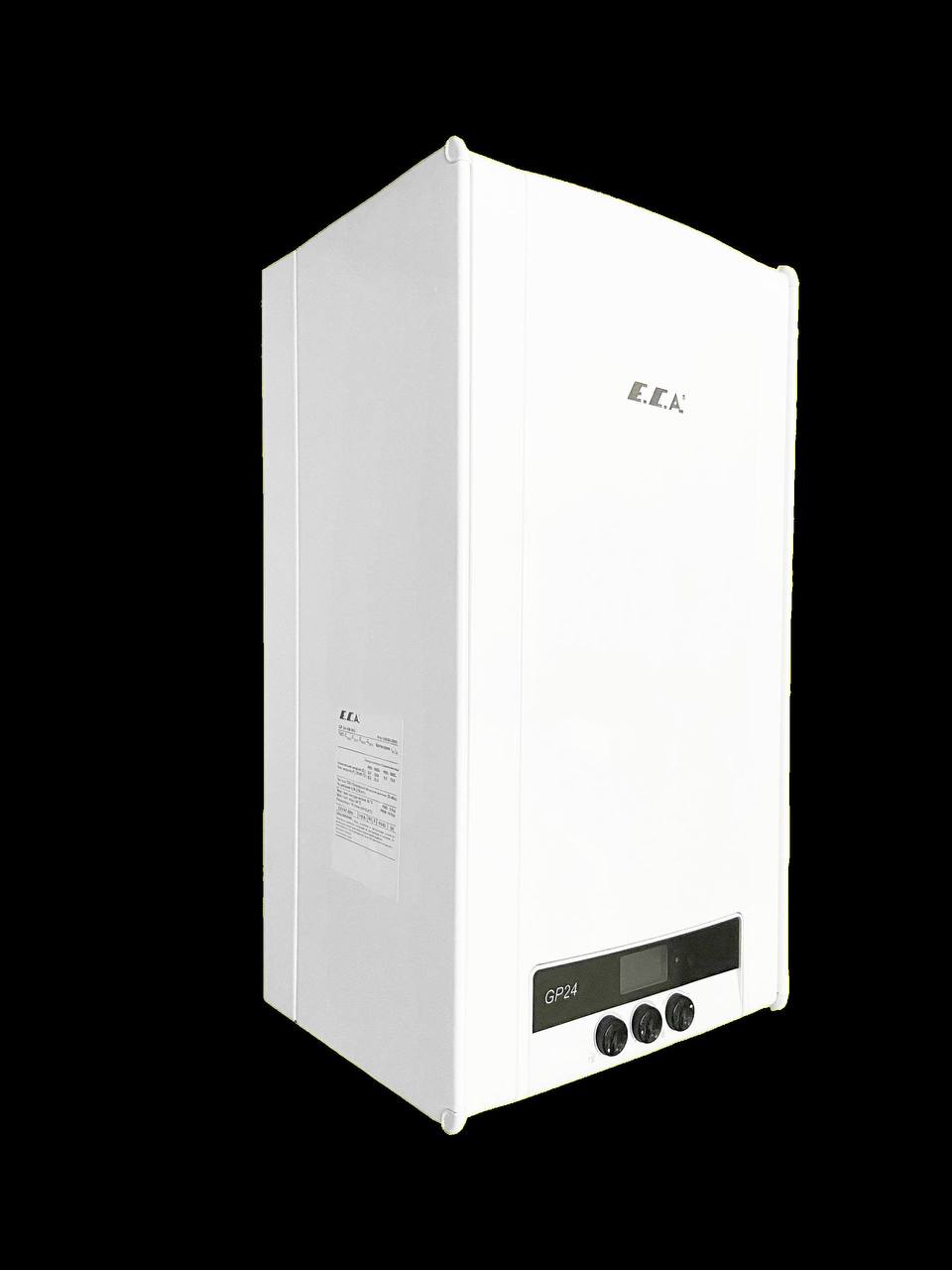 Газовый котел 24 kw