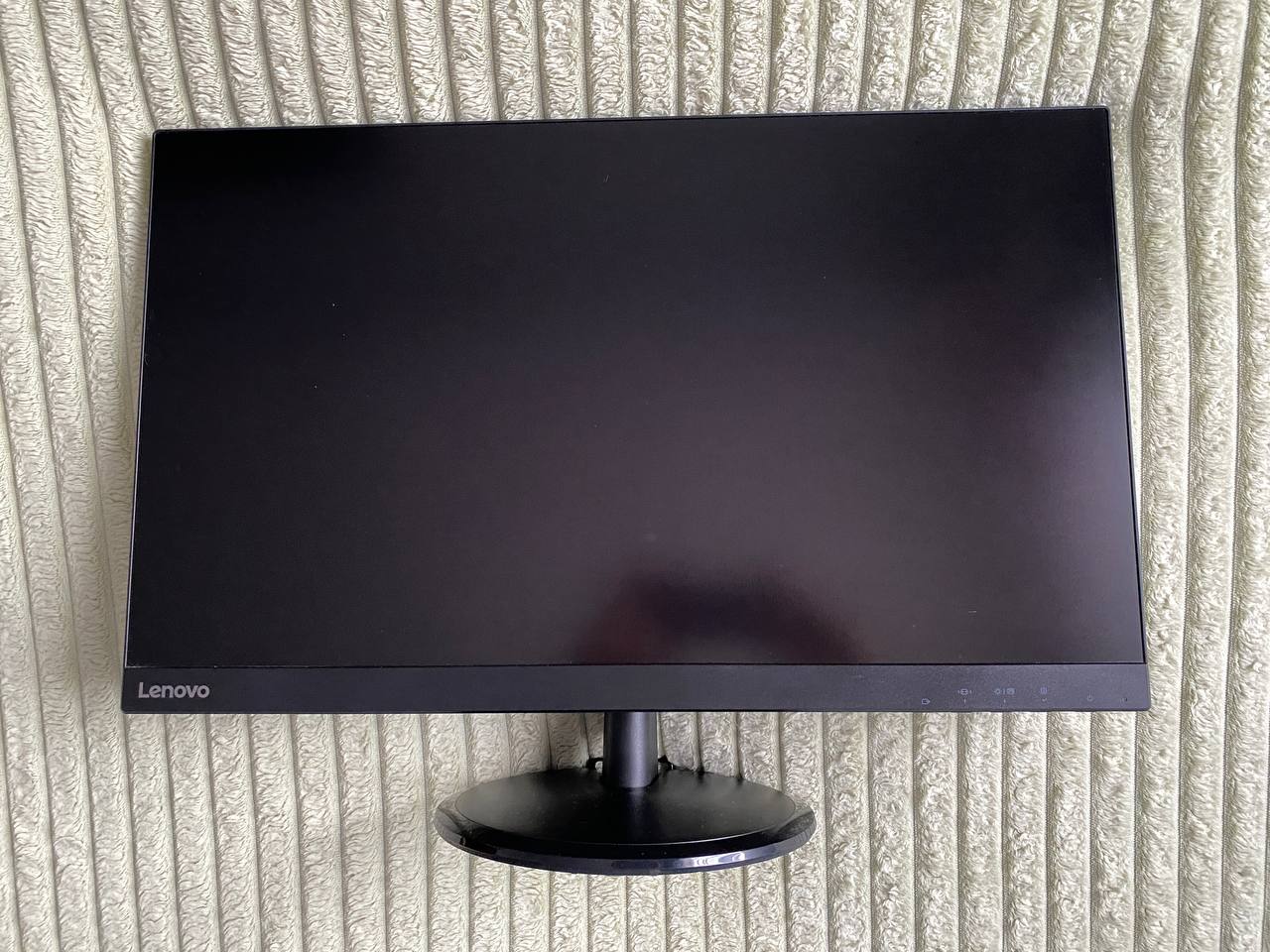 Монитор Lenovo c27q30 2560x1440 75гц