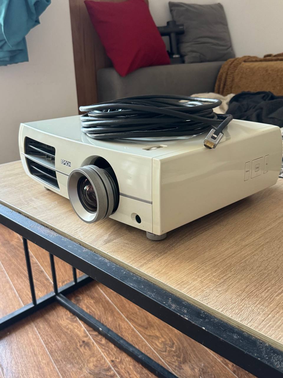 Проектор EPSON EH-TW3200