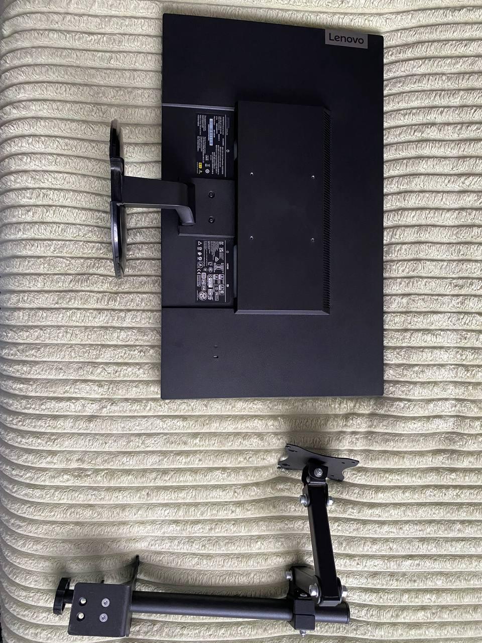 Монитор Lenovo c27q30 2560x1440 75гц