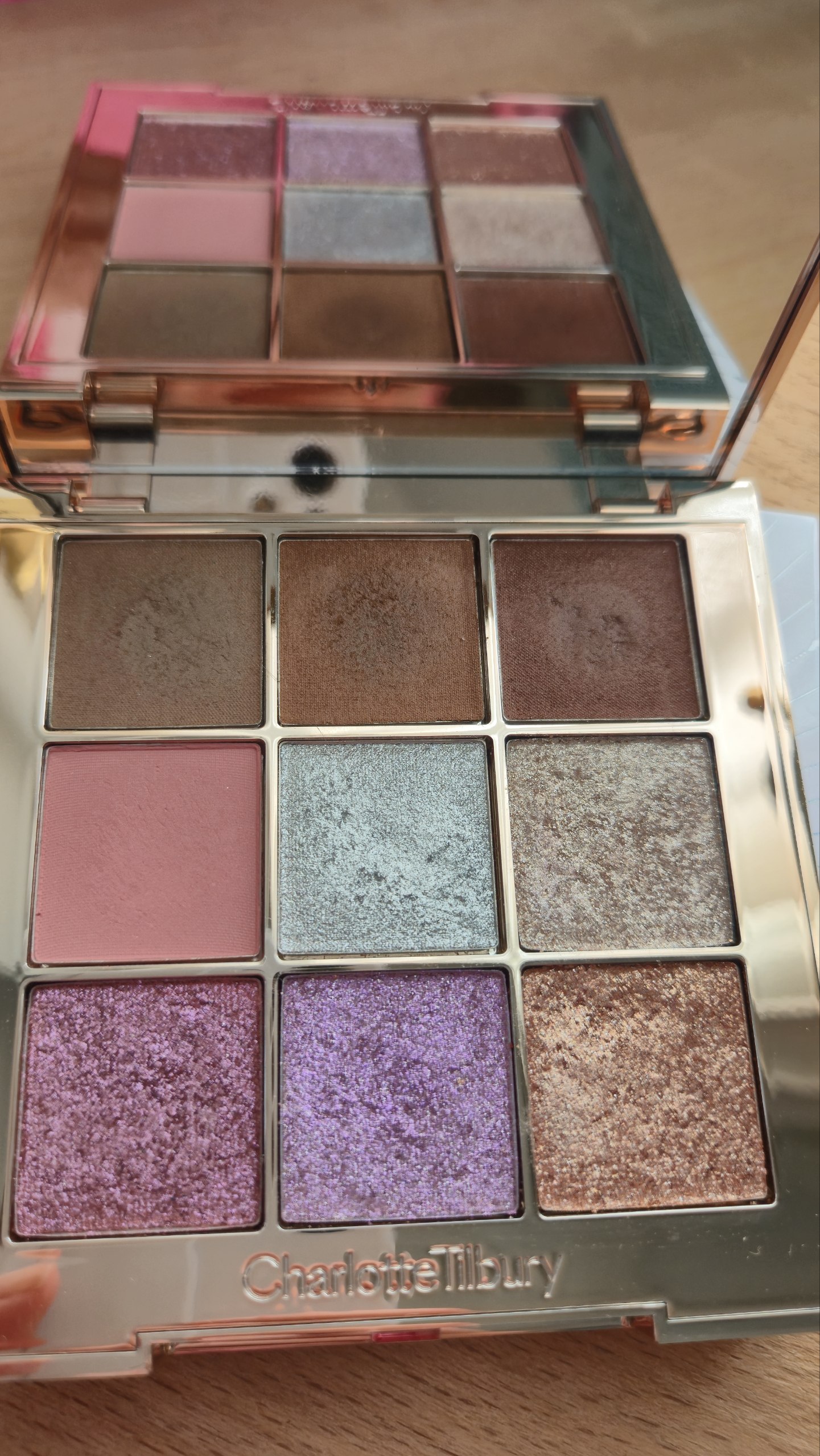 Парфюмерная вода Hermes "Twilly"