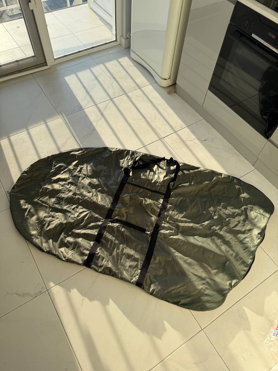 Чехол для хранения велосипеда