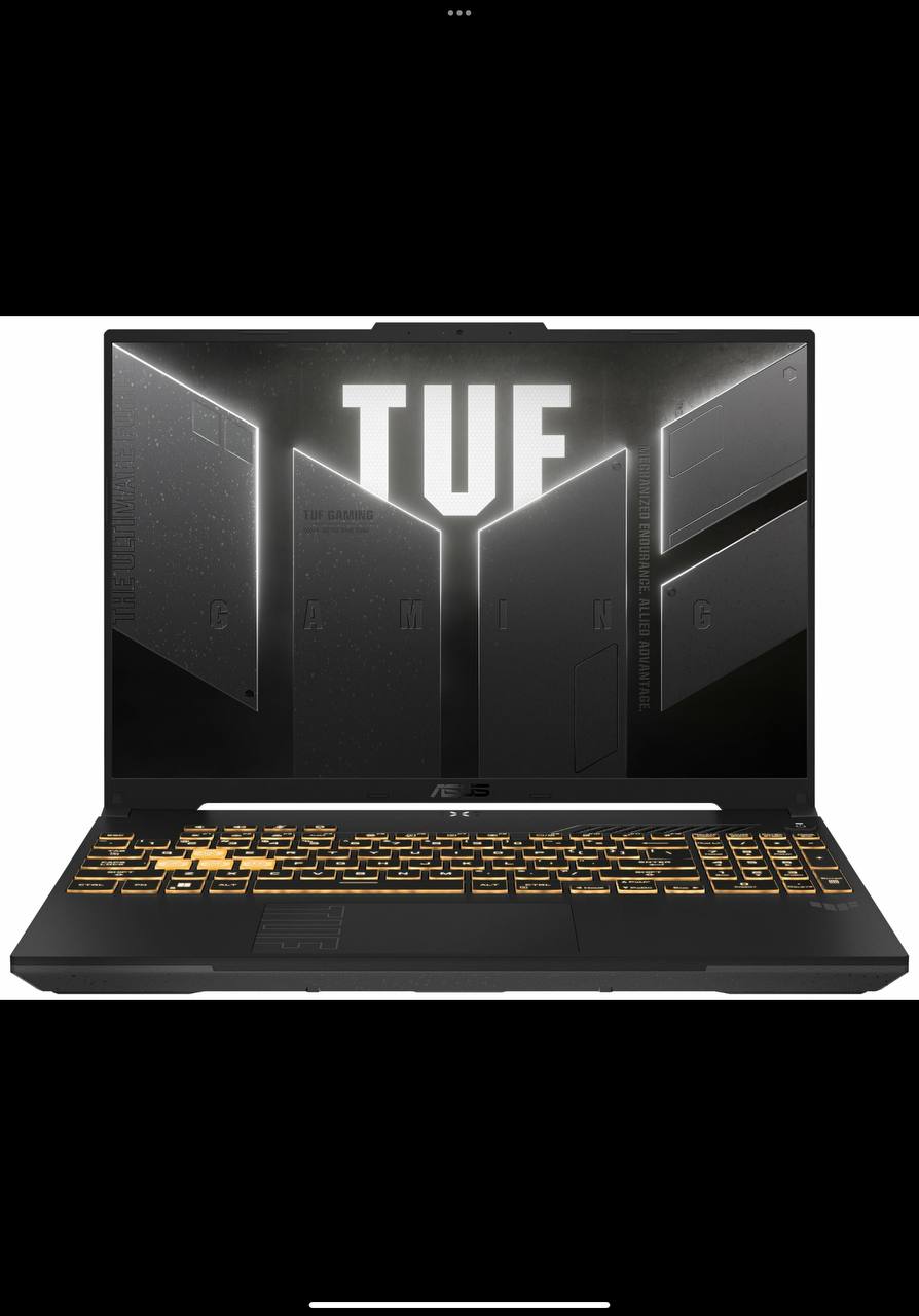 i9 13th gen с RTX 4050