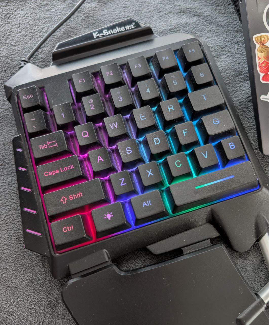 Настольная игра Root