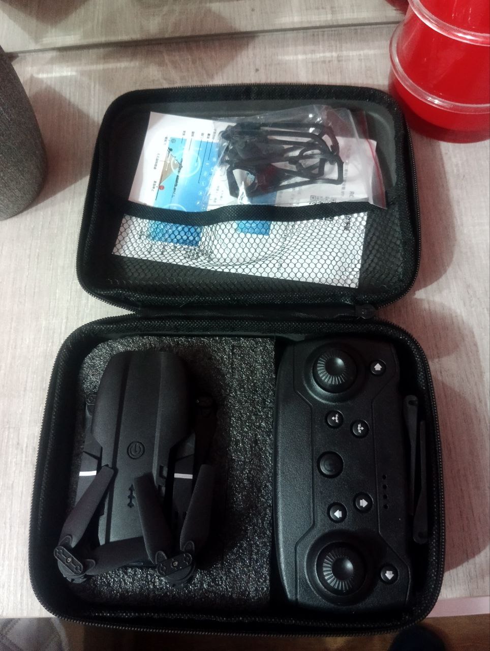 Фигурная отвёртка