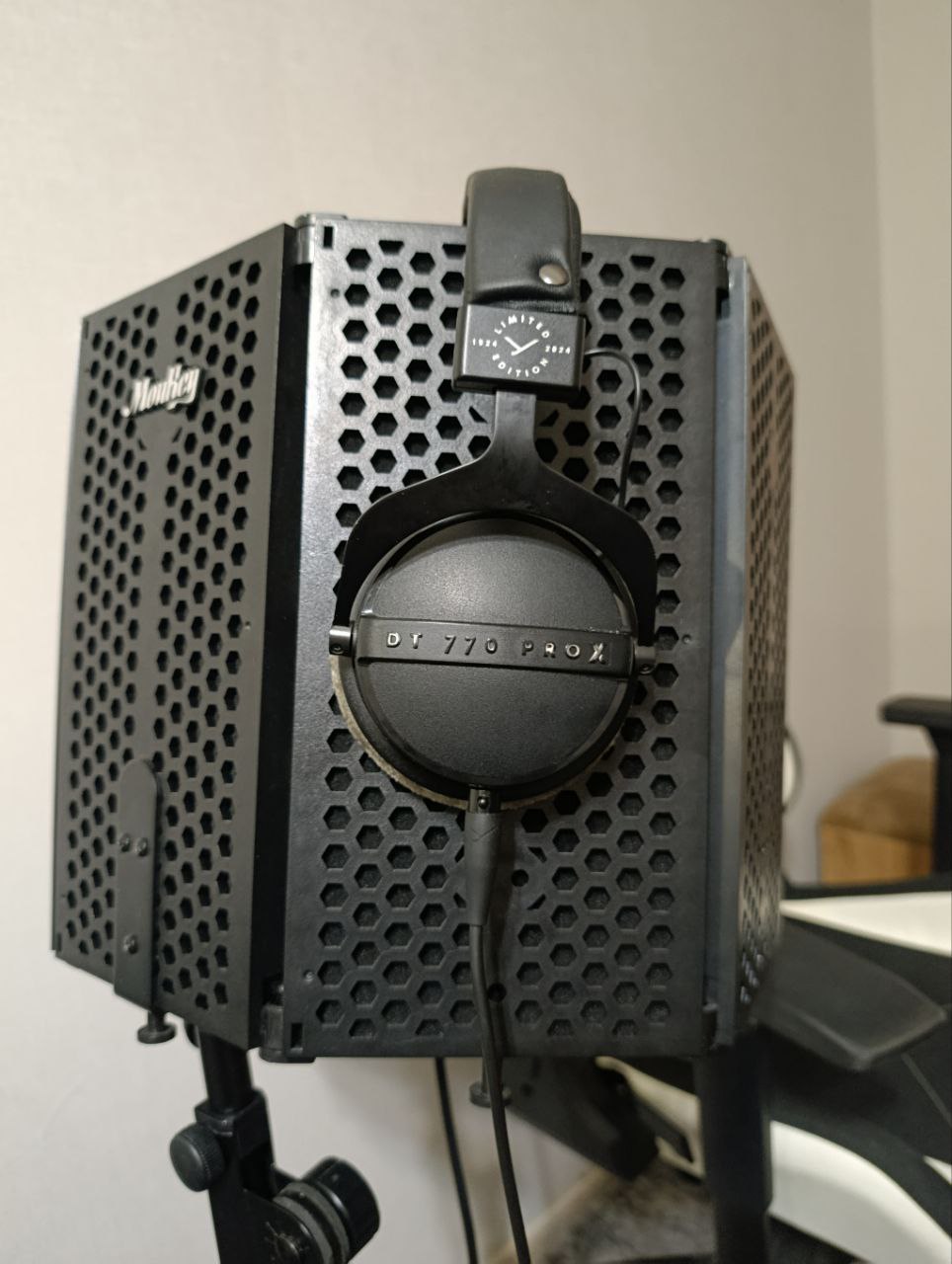 Студия звукозаписи FAMFLOW RECORDS