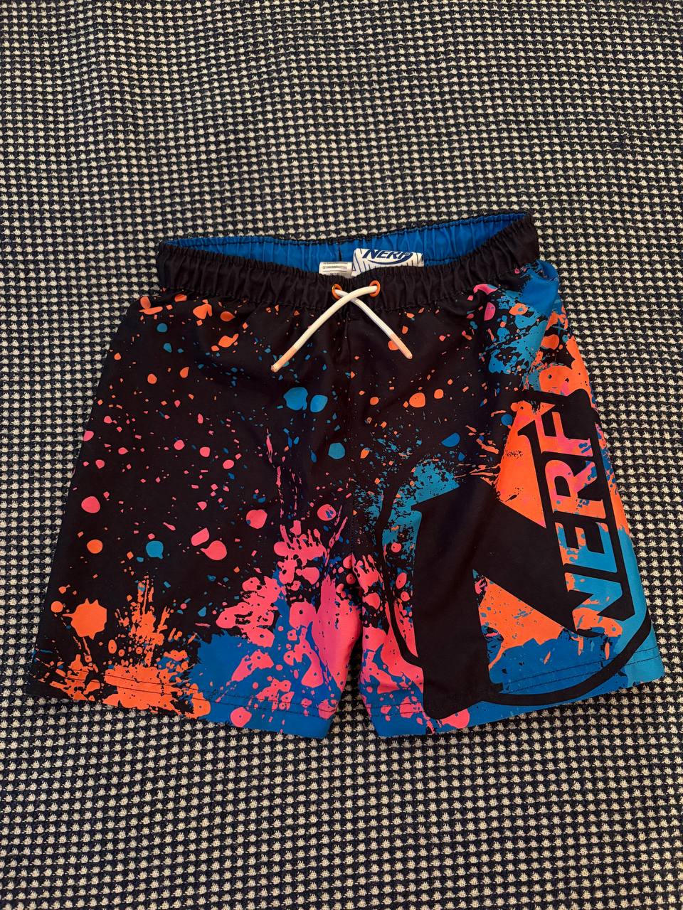 Купальные шорты nerf