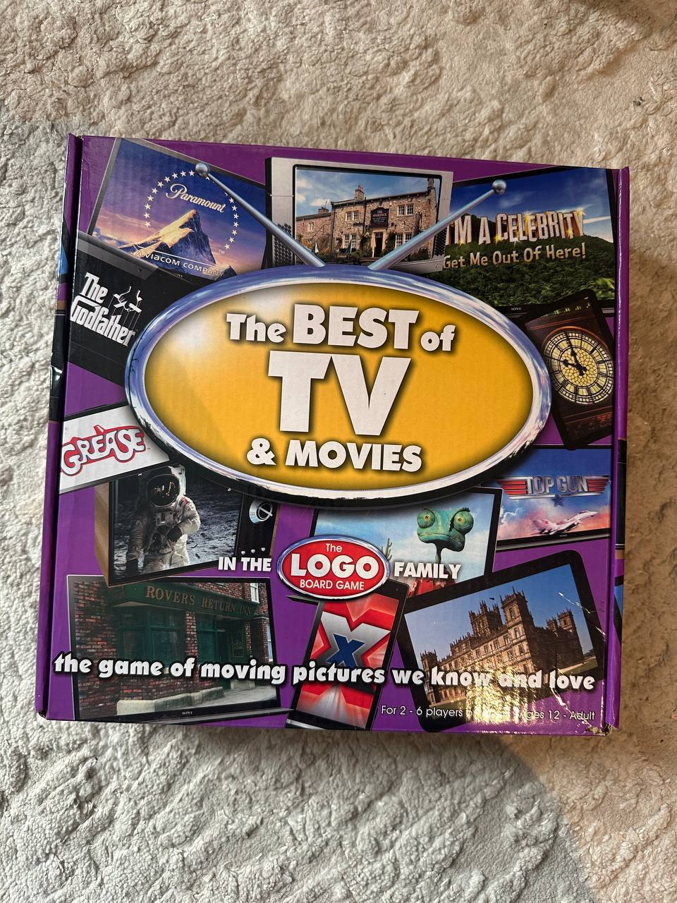 The best of TV&movies