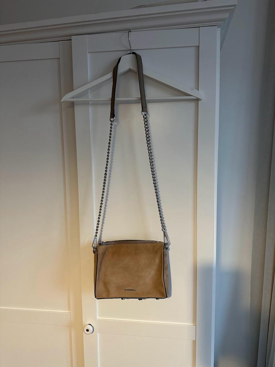 Сумка кроссбоди Rebecca Minkoff