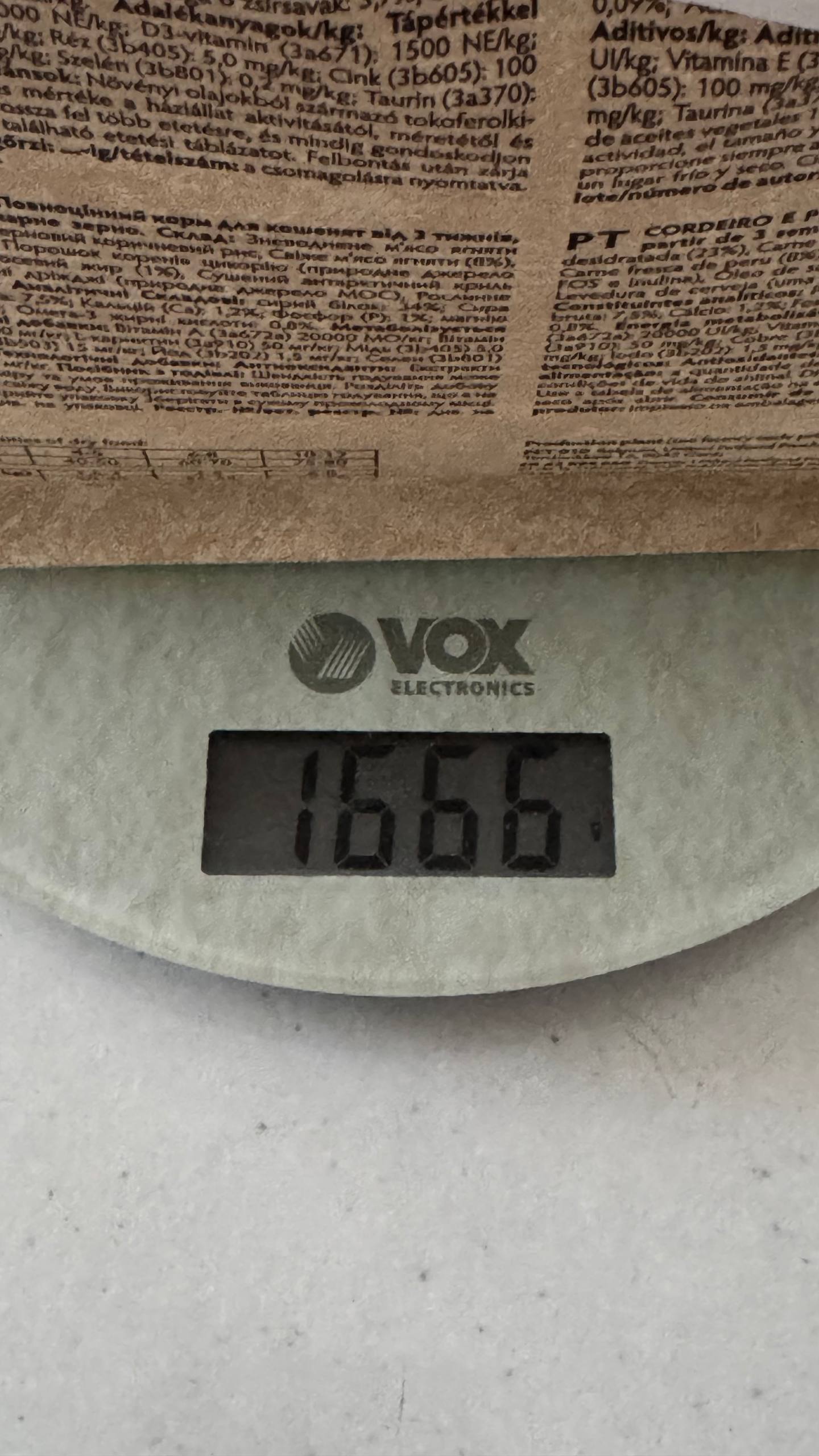 Сухой корм Grandorf Kitten