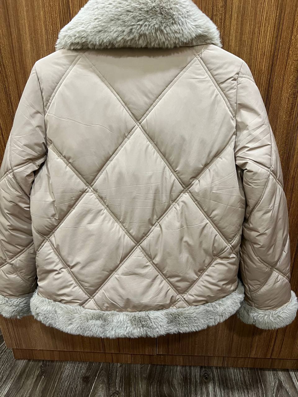 Юпка жынсовой Л размер