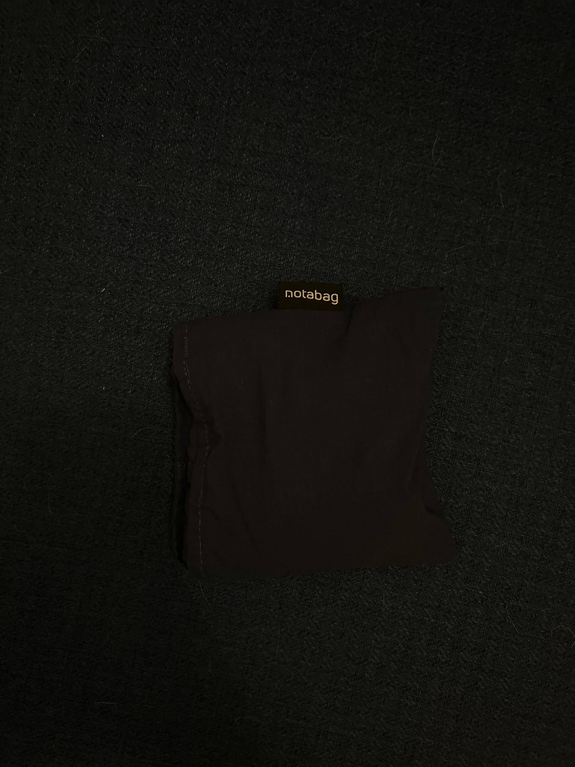 Шоппер/рюкзак notabag