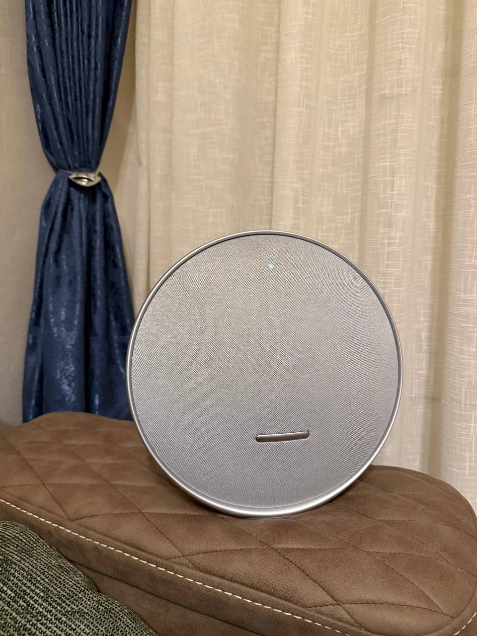 Портативная премиальная Bluetooth колонка Harman/Kardon