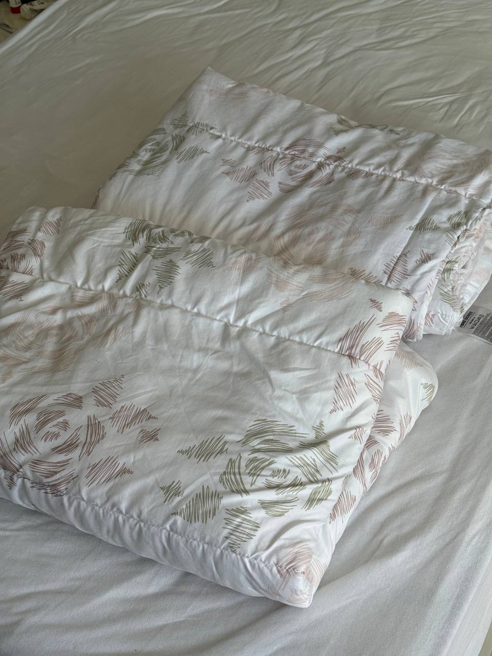 Одеяла односпальные Юск