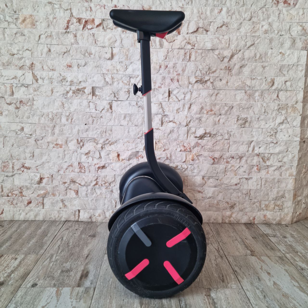 Segway Ninebot miniPro в идеальном состоянии