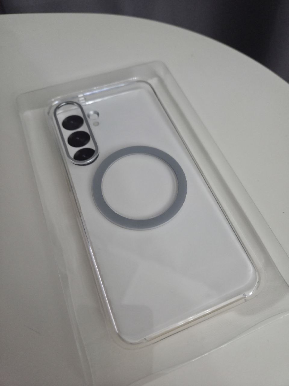 Чехол на Samsung s25+