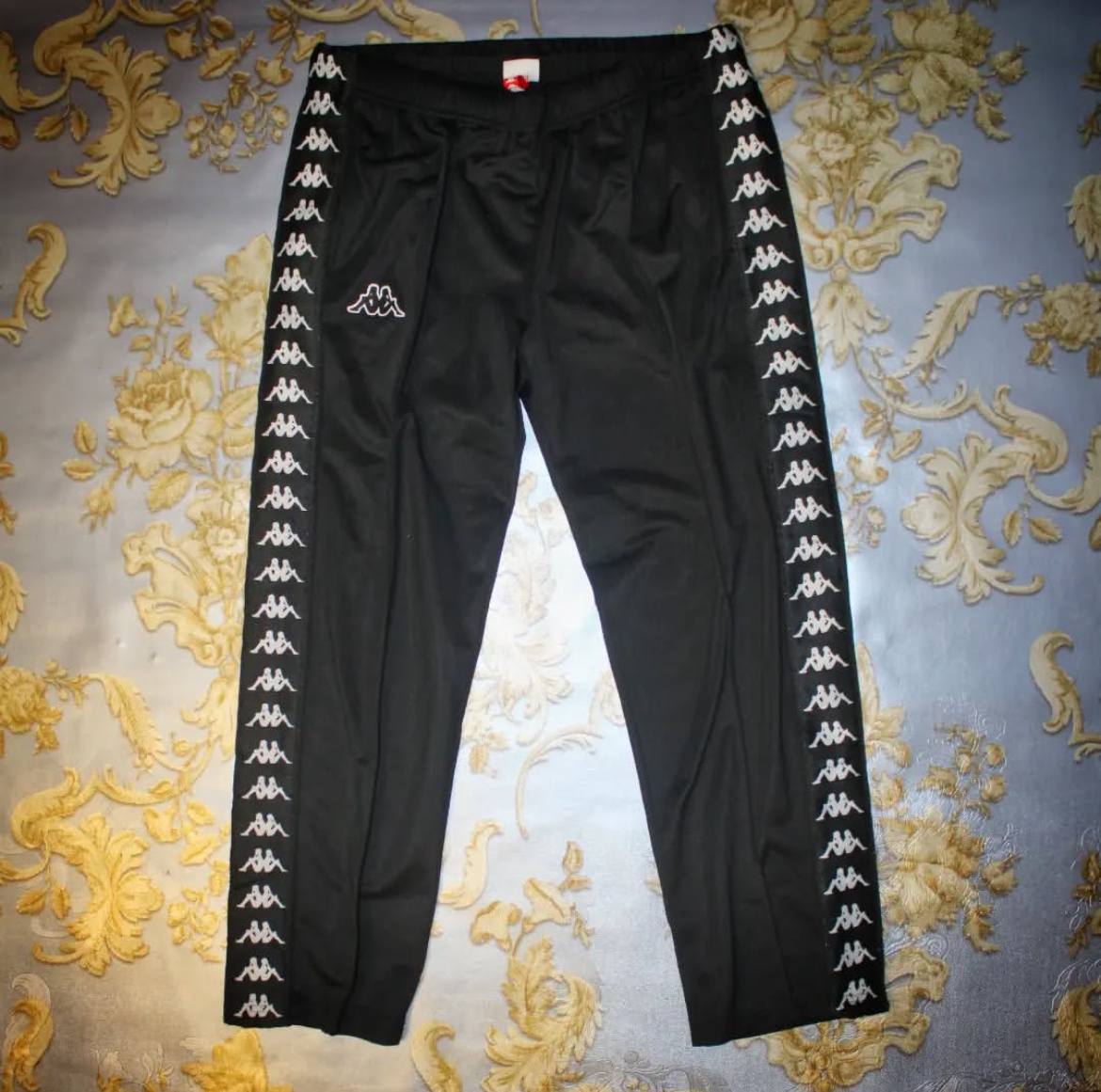 Kappa оригинал