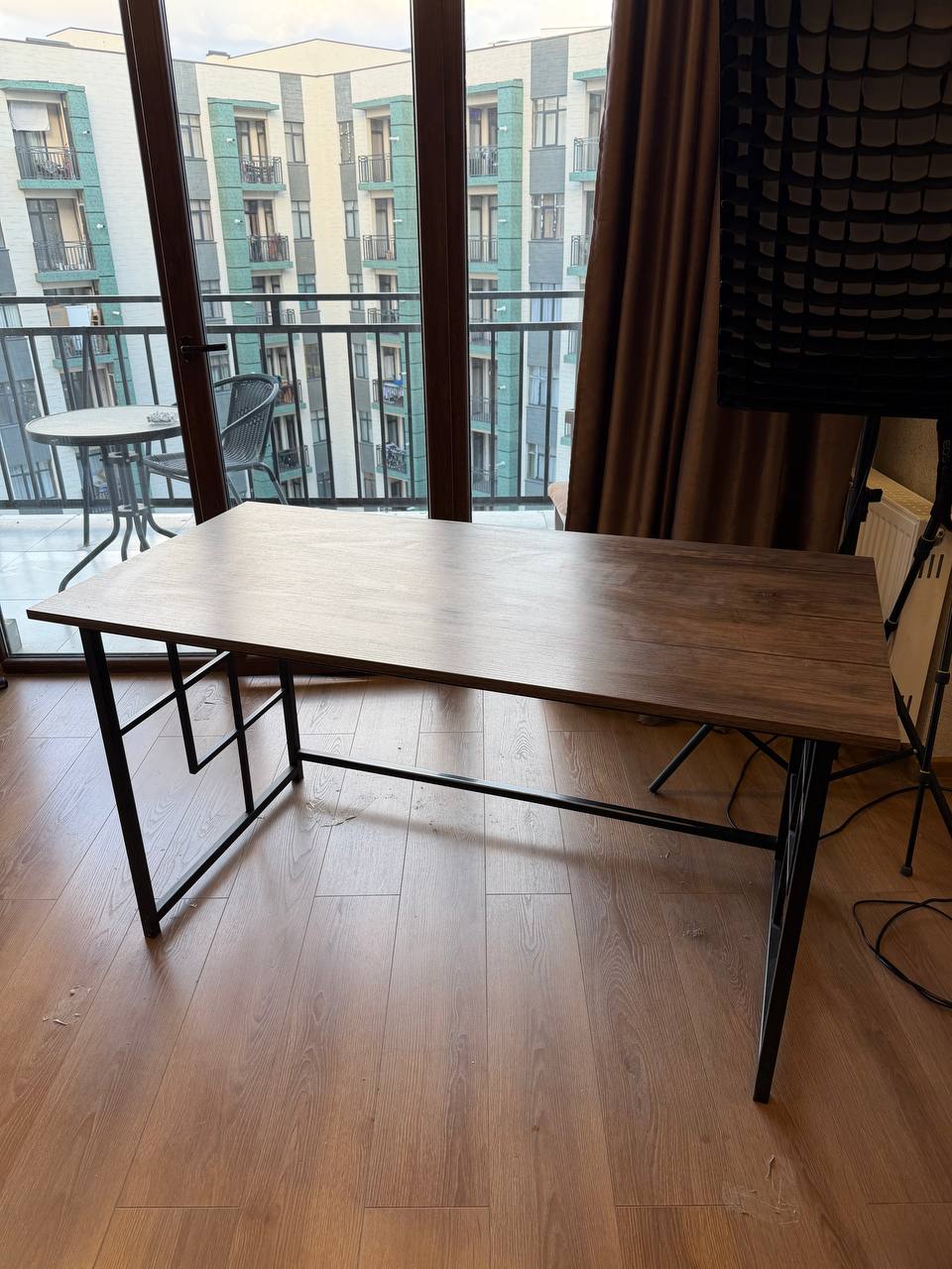 Цветы - 2 фикуса + Земля