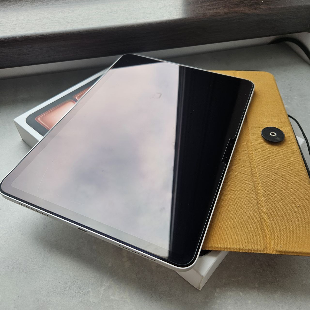 Планшет Apple iPad Air 11 2024 M2