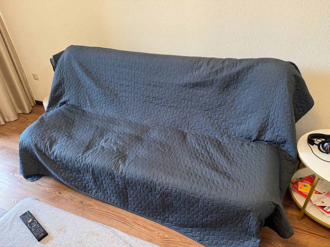 Плед / покрывало для кровати JYSK