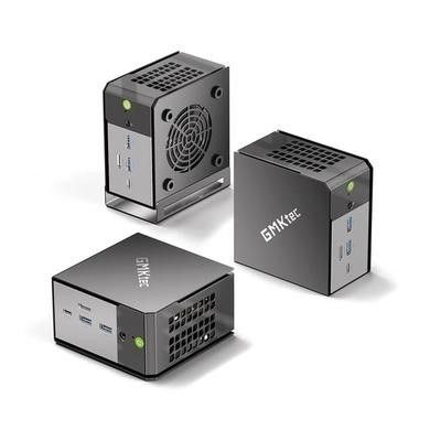 мини пк GMTECH EVO-X1