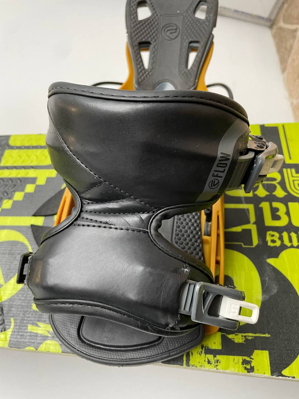 Сноуборд Burton Cruze 145