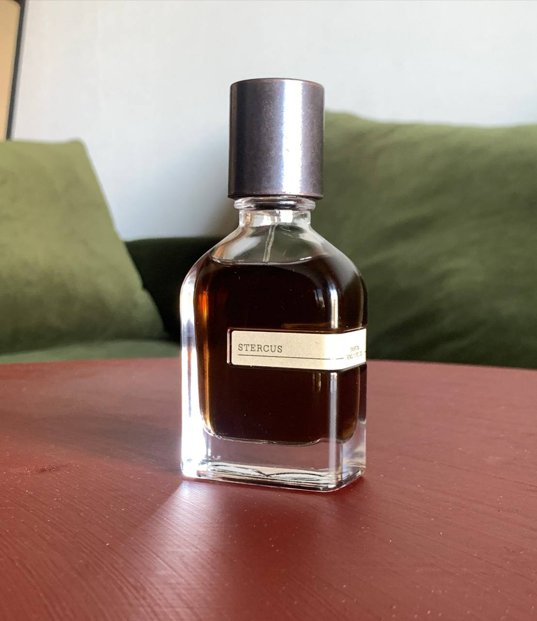 Essential Parfums - Patchouli Mania