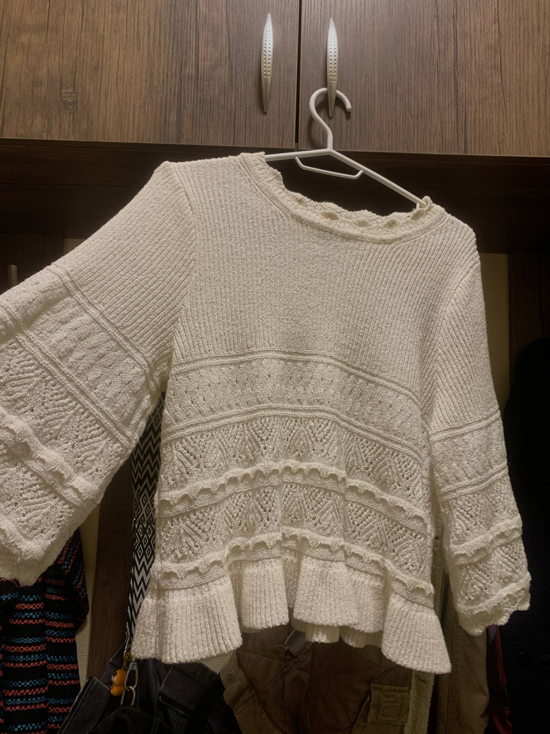 Топ в идеальном состоянии