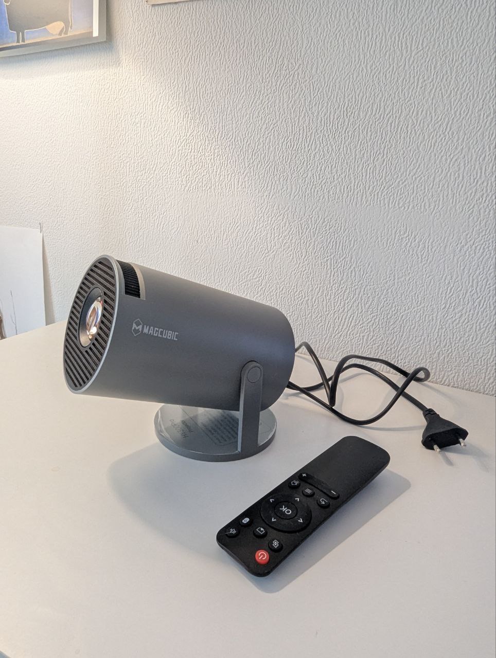 Проектор Magcubic HY300 Pro