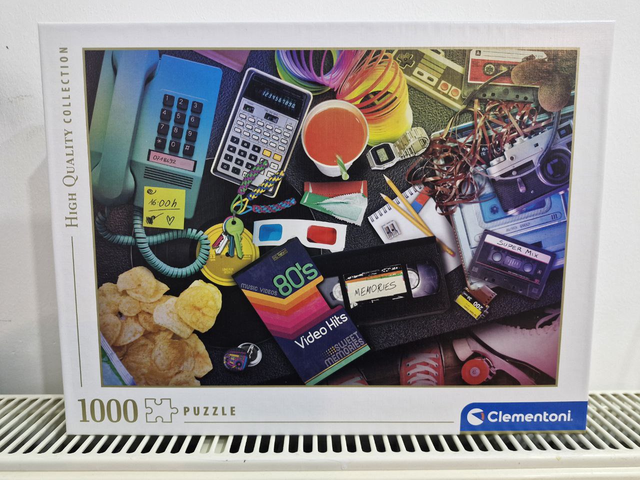 Пазлы Батуми (500 шт.)