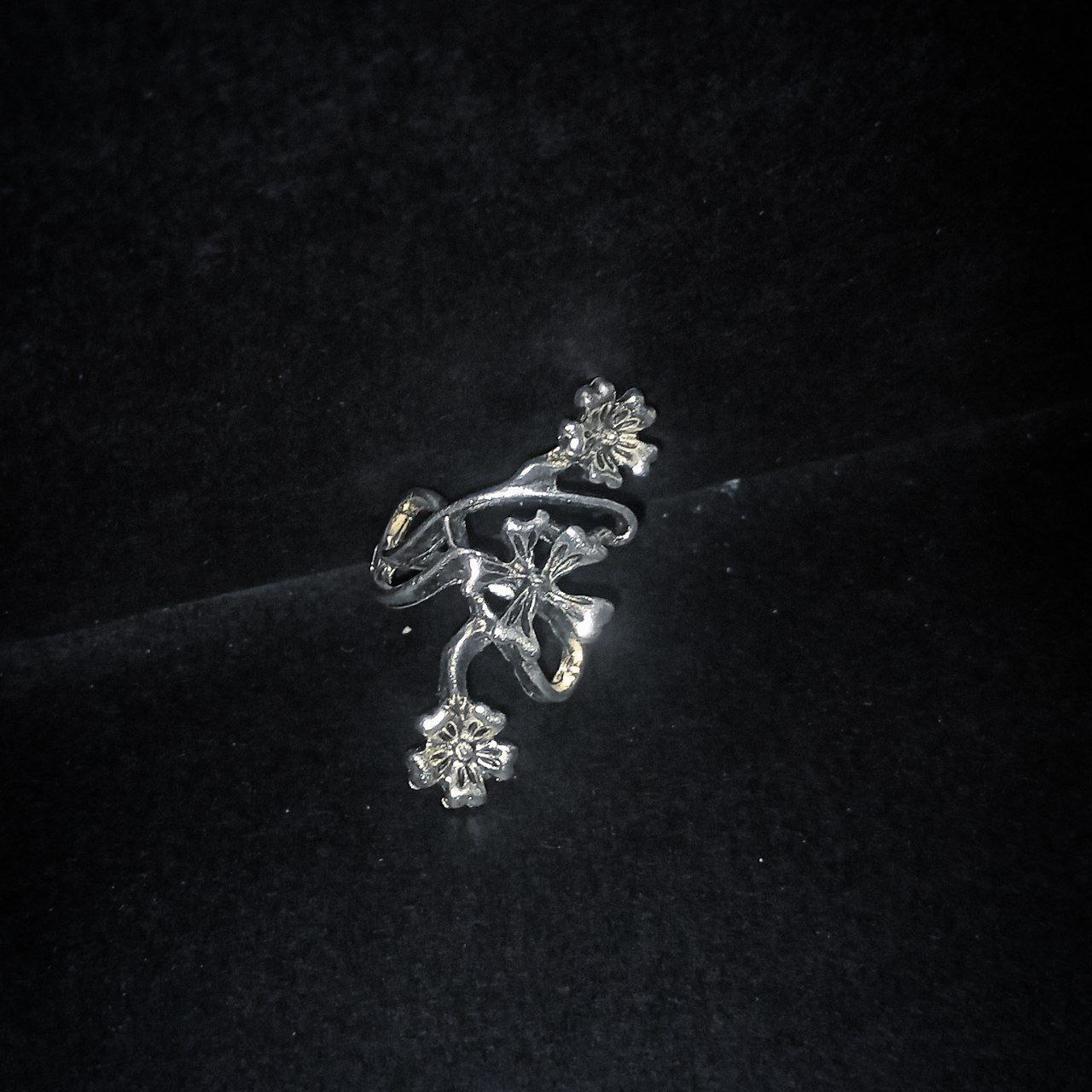 Качественные кольца из цынка