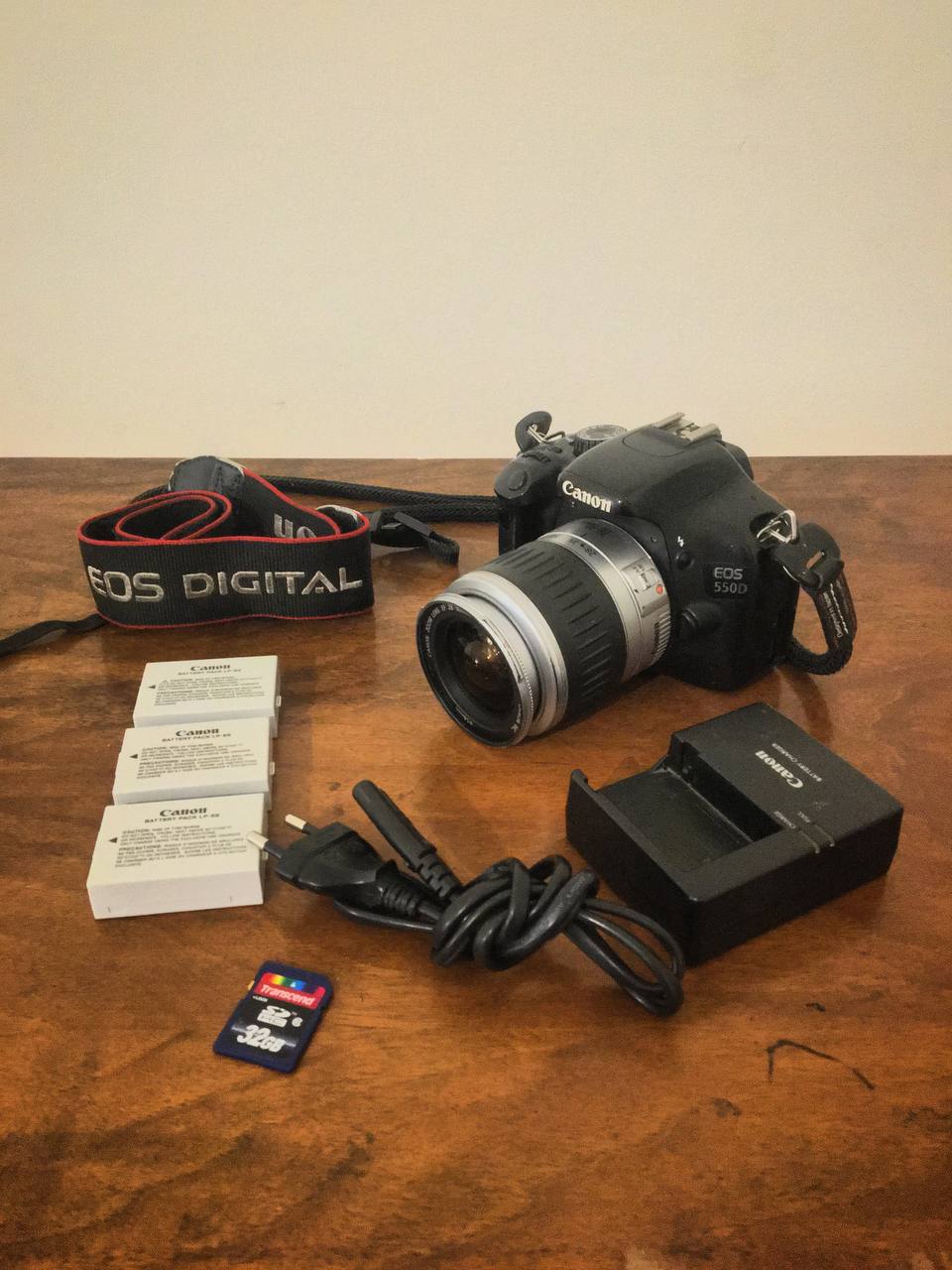 Фотограф стартер пак