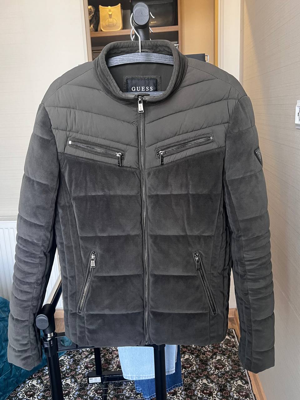 Крутка от GUESS