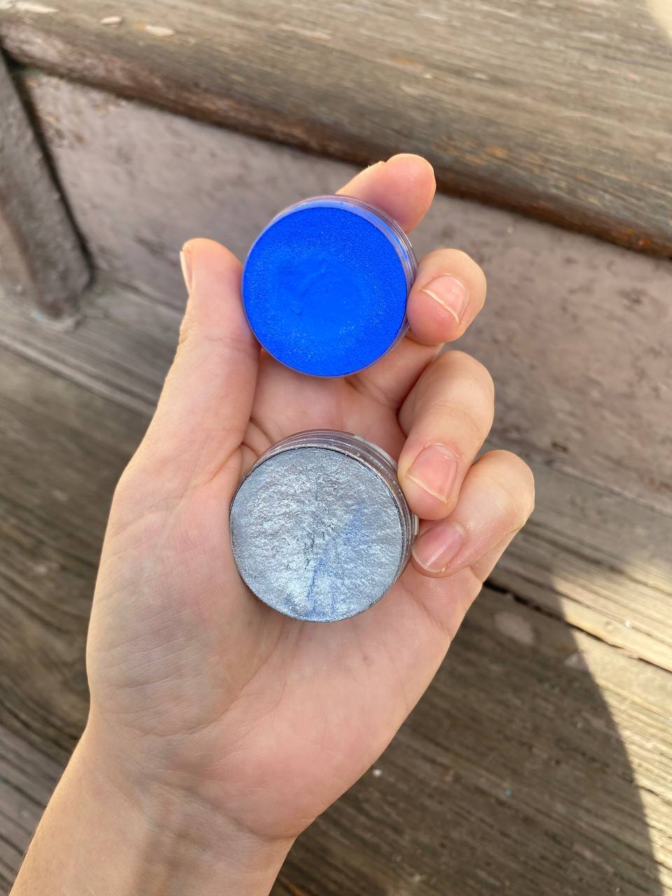 Грим KRYOLAN AQUA COLOR