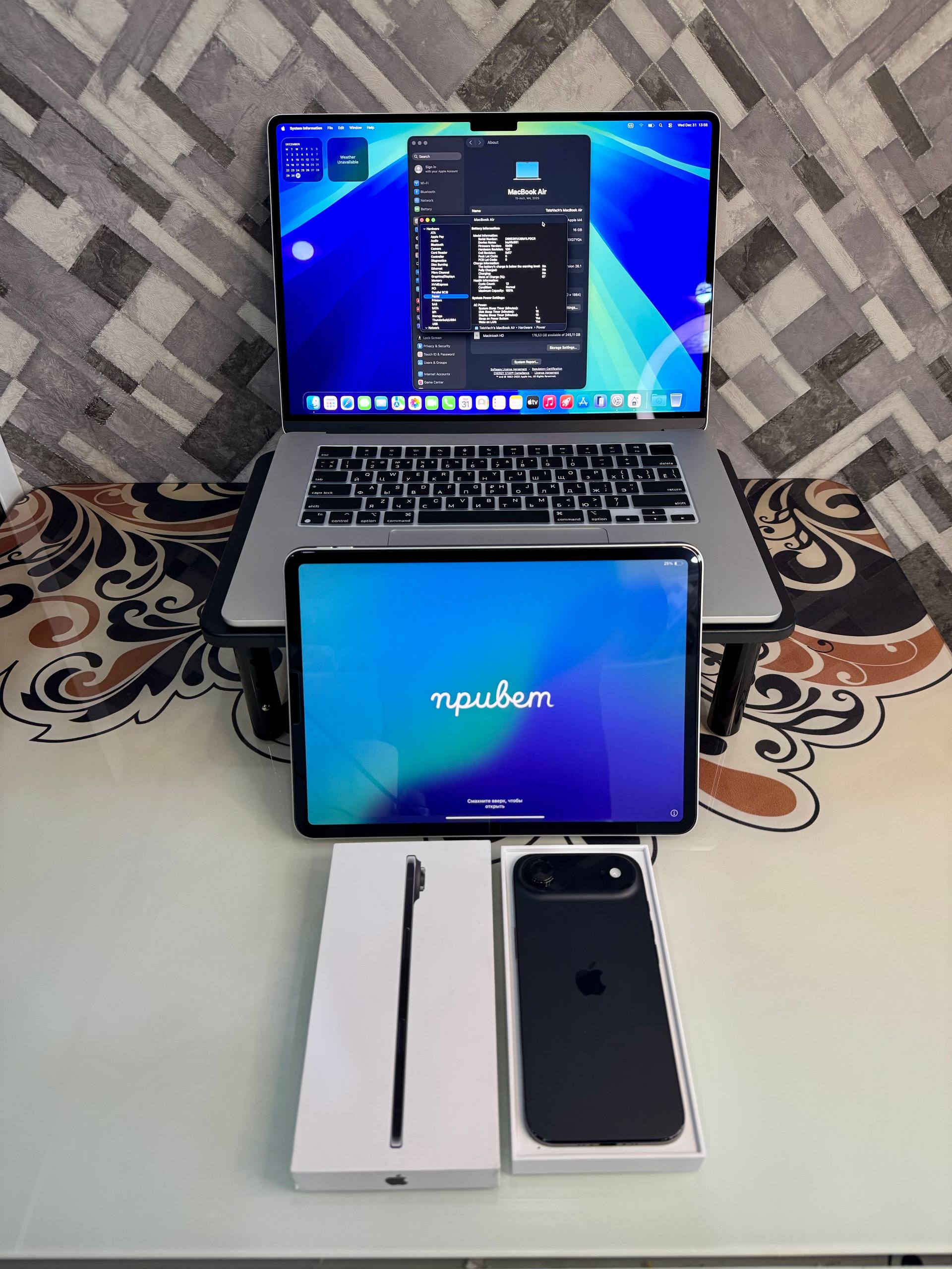 iPad Pro 11 M2 256gb Wi-Fi