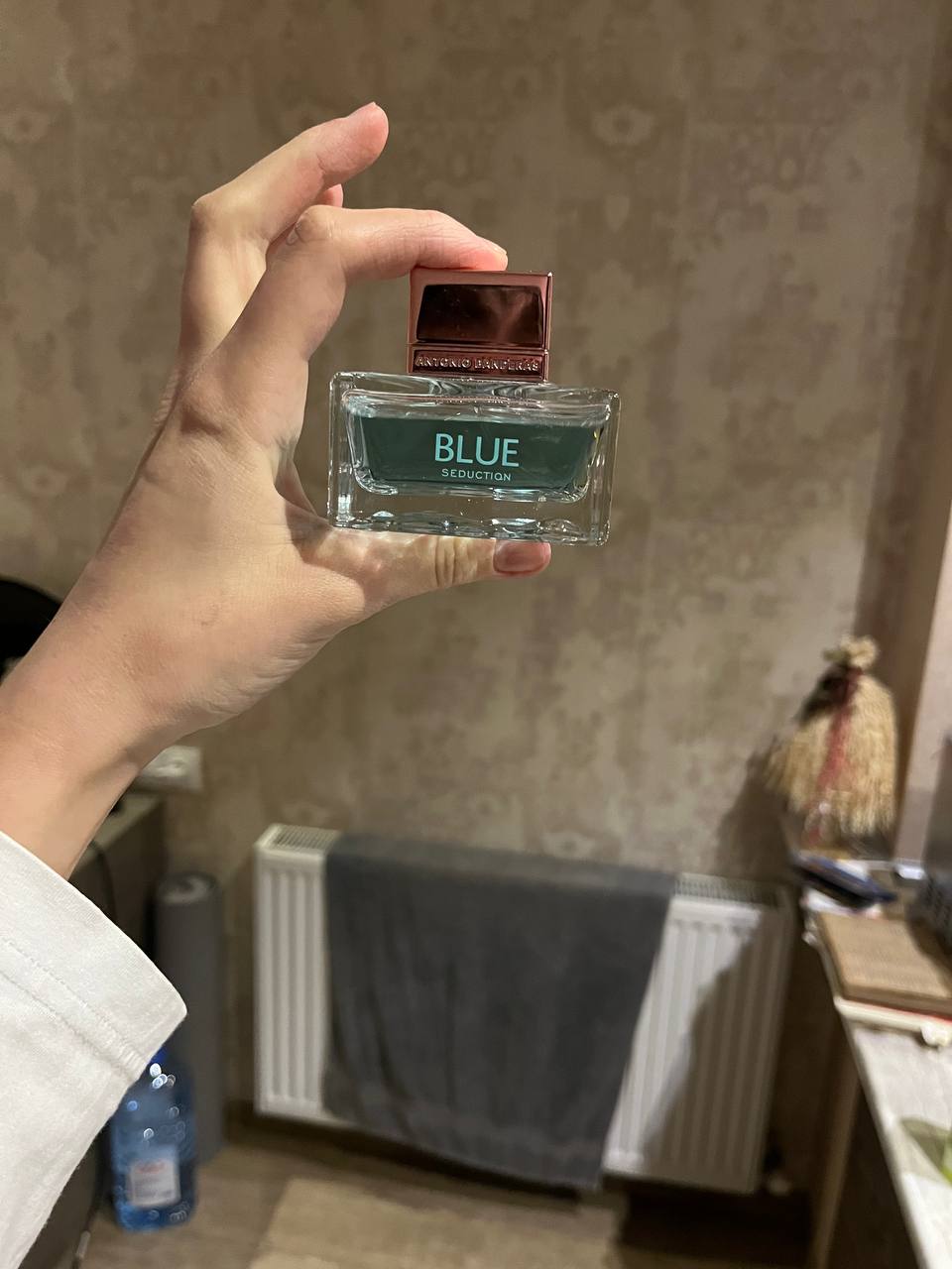 Духи женские Antonio Banderas Blue Seduction 50ml