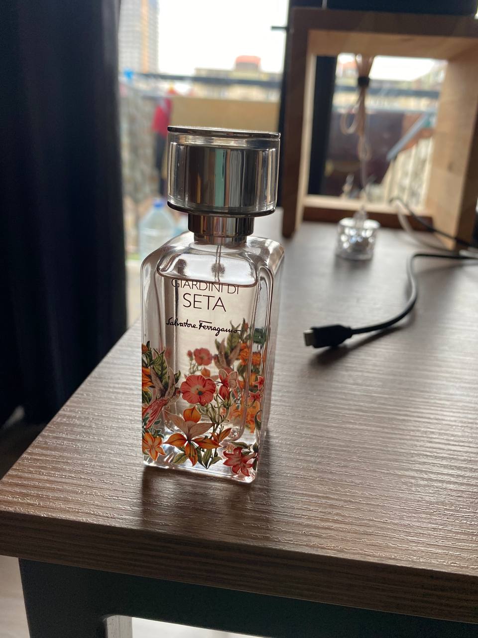 Парфюм Salvatore ferragamo