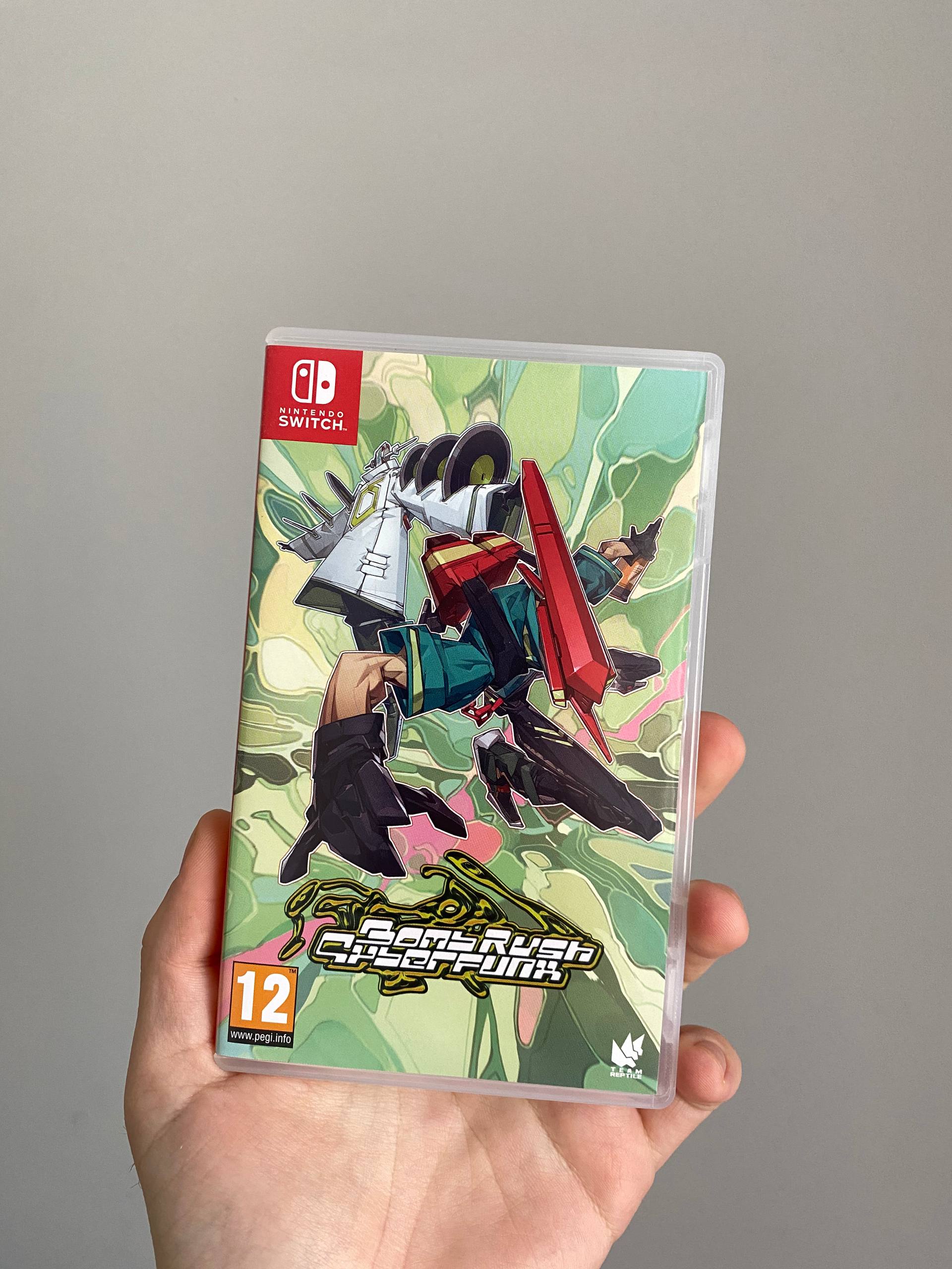 Tokyo Mirage Sessions #FE