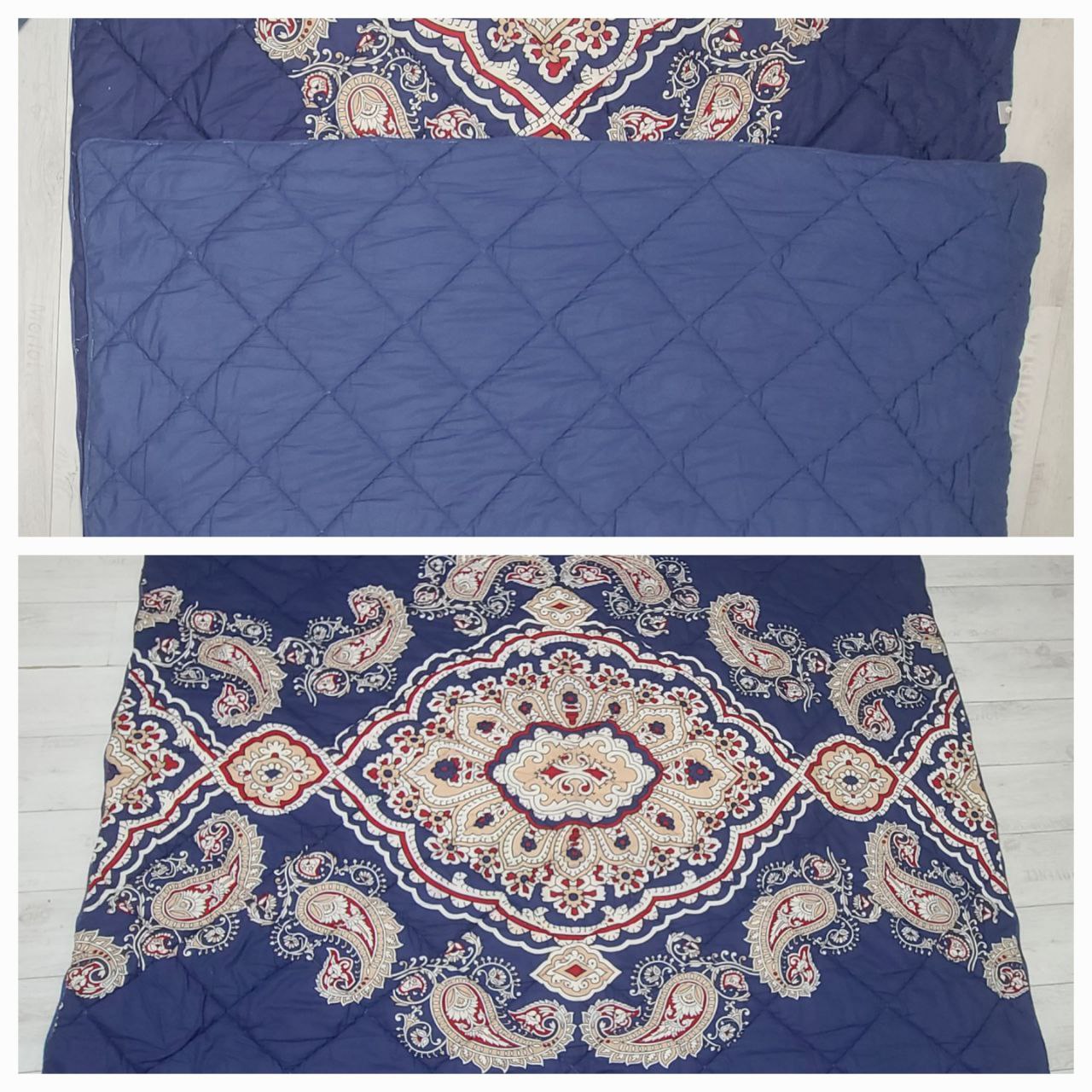 Коврик для ванны