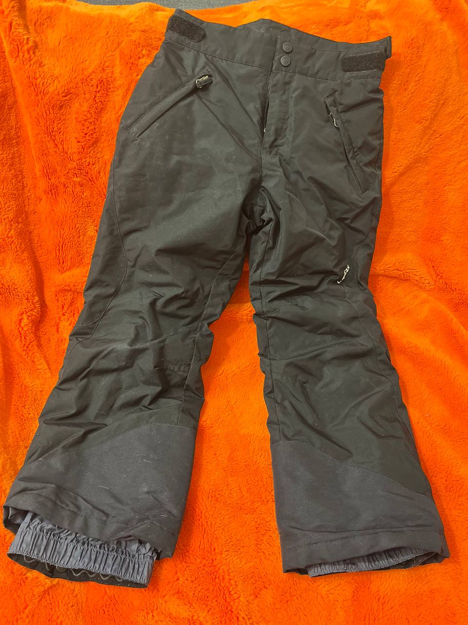 Горнолыжные штаны Decathlon для детей