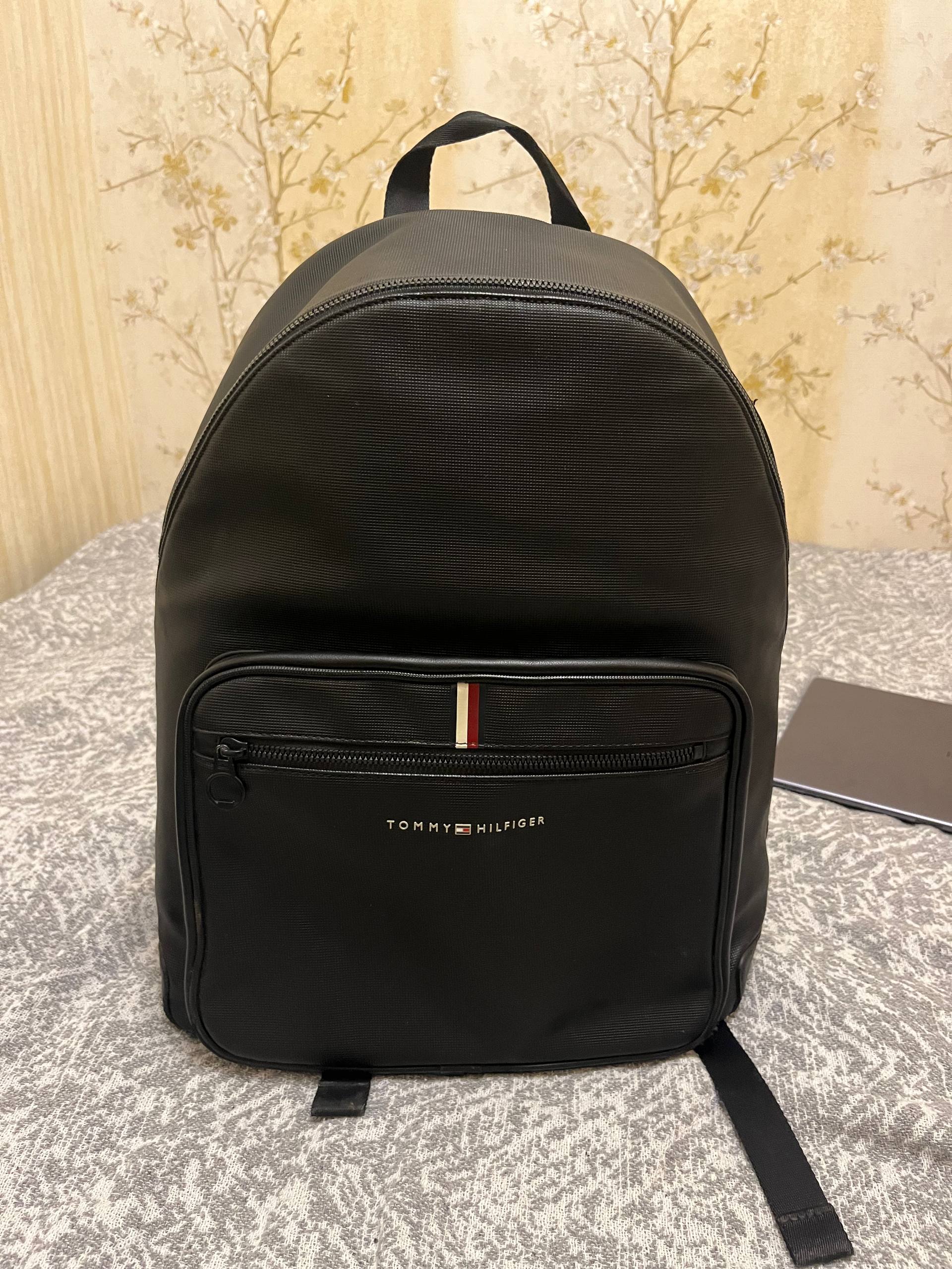 Вместительный рюкзак Tommy Hilfiger