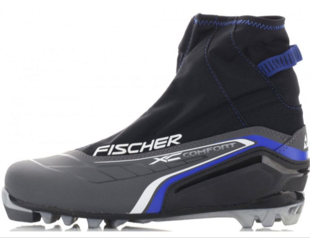 Ski boots new size eu 44