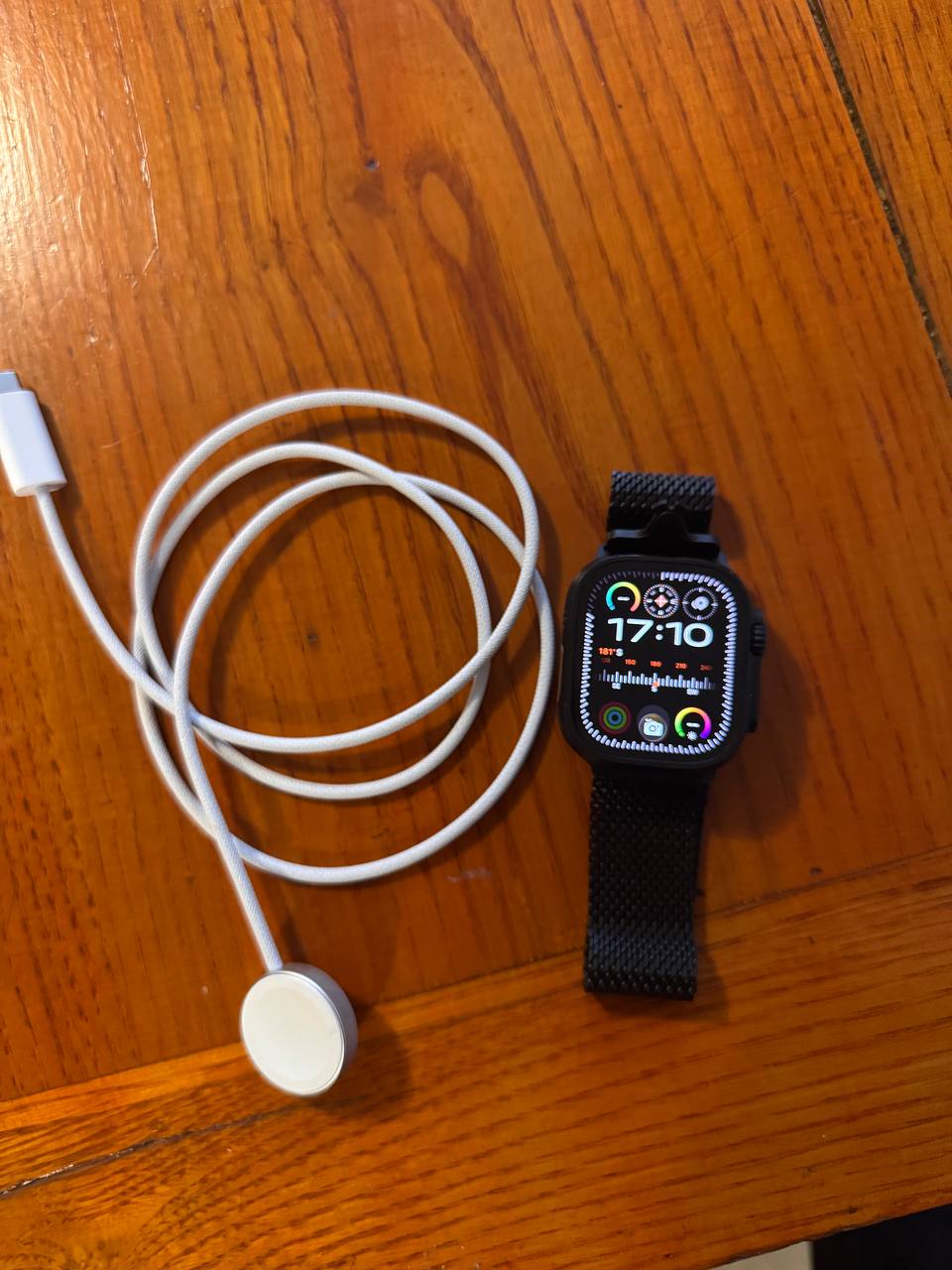 Apple Watch Ultra 2