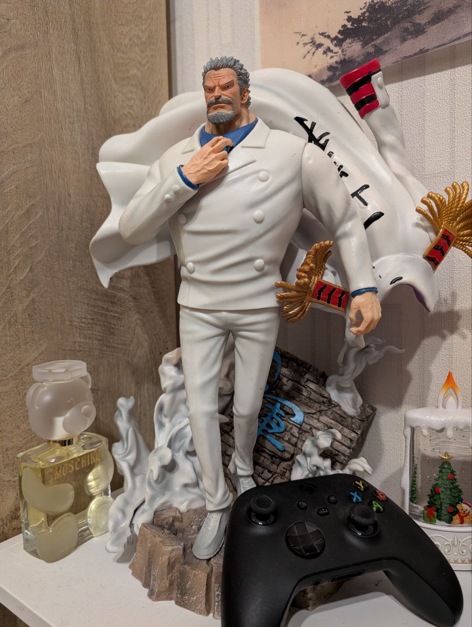 Фигурка Ван пис 40 см