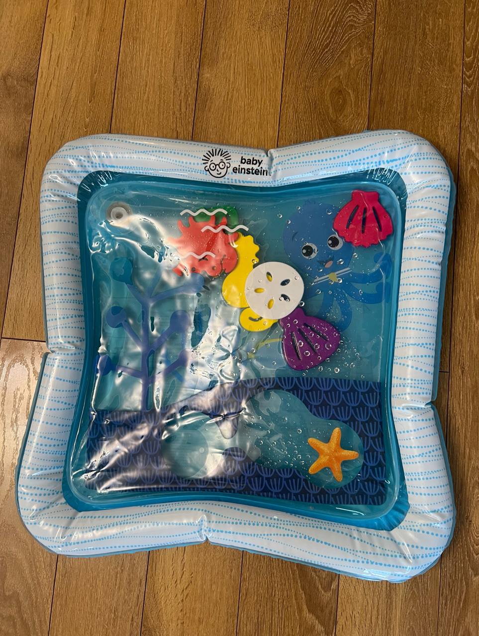 Водный коврик