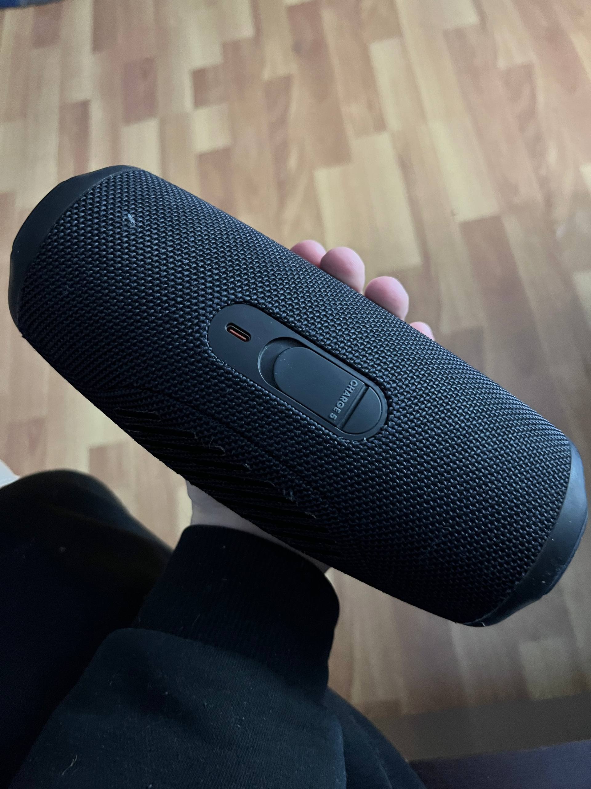 Колонка Jbl Charge 5