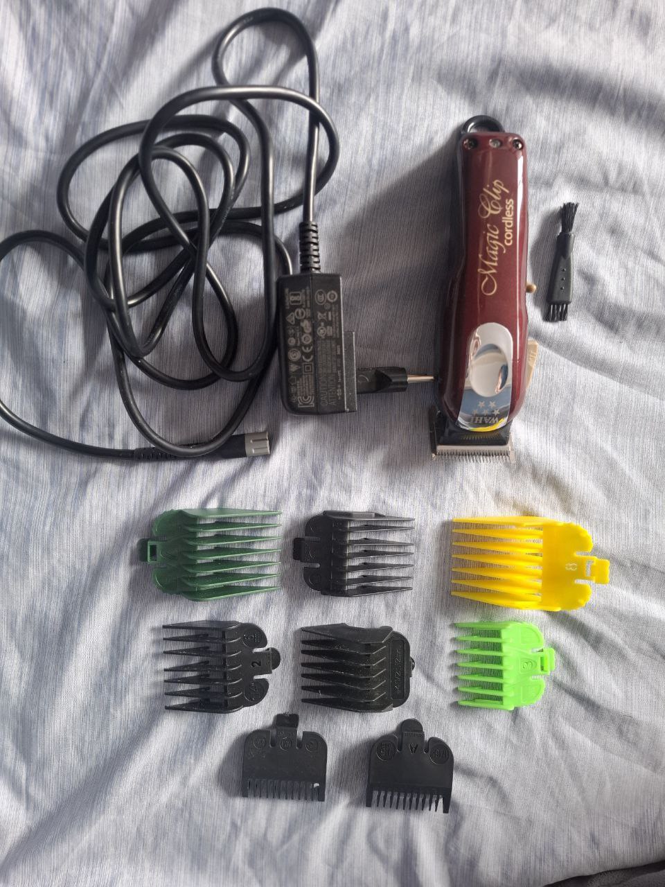 Утюжок, выпрямитель профессиональный