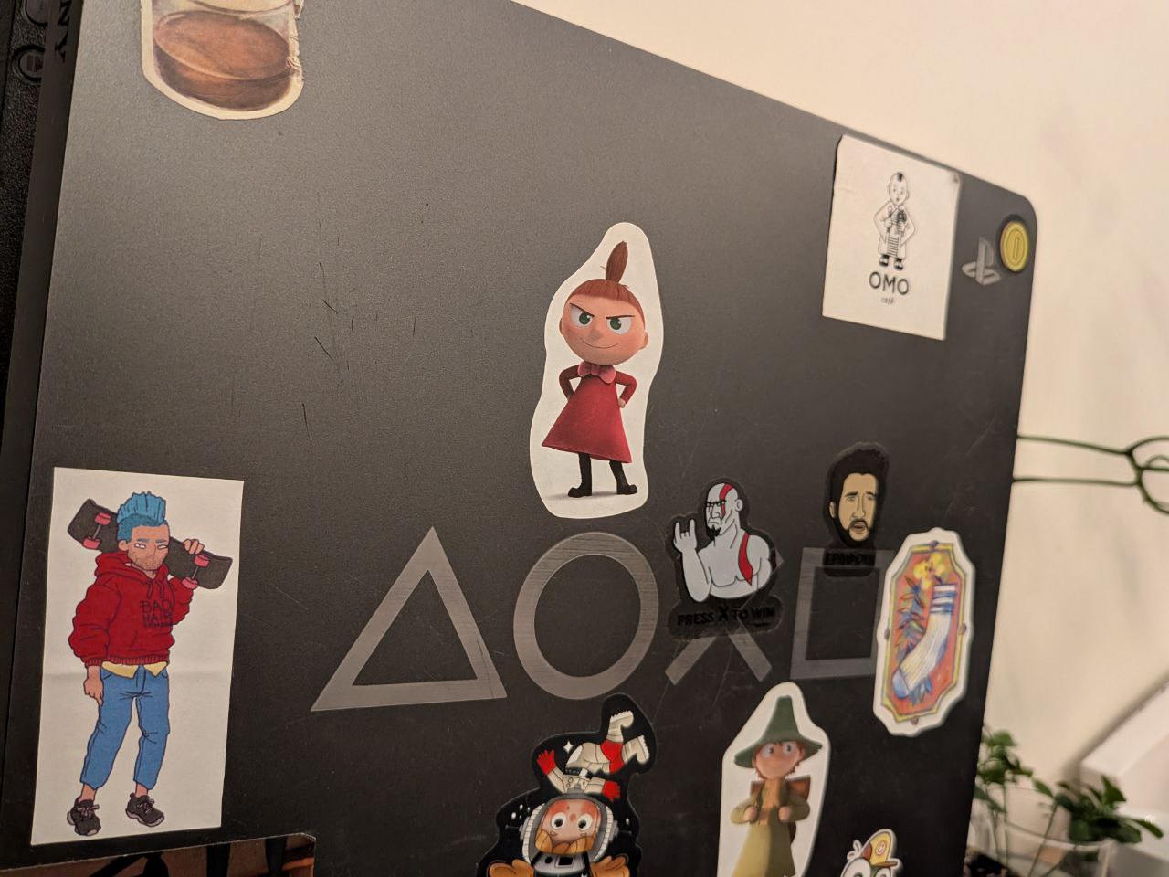 Sony Playstation 4 Slim, 1TB