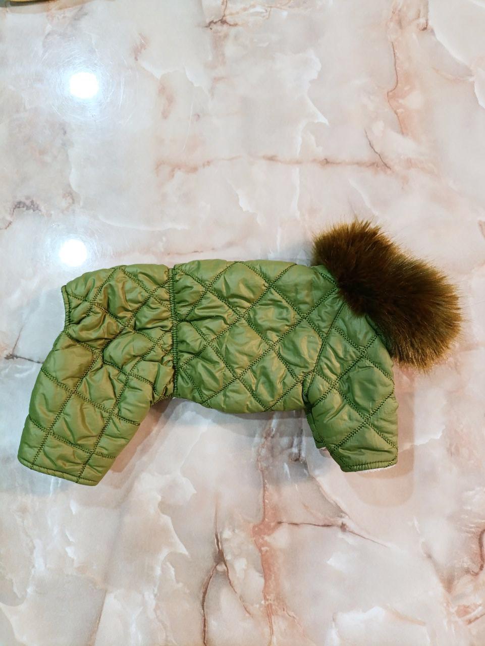 Маленькая расчёска-гребень